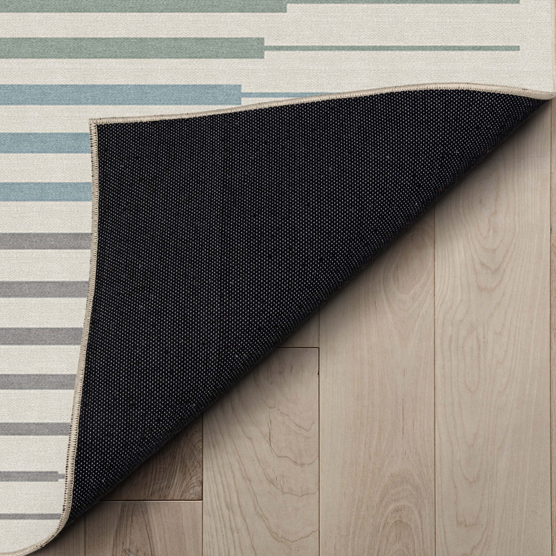 Tapis moderne Kehr Odyssey, Rectangle 9 pi 10 po x 13 pi