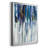 Windchimes - Single Picture Frame Print on Canvas-1761587202-1761587214