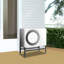 Mini socle de climatisation divisé