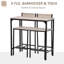 2 - Person Dining Set