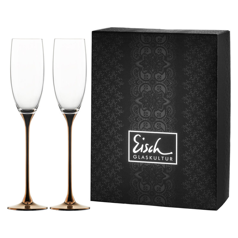 180ml Flute Set