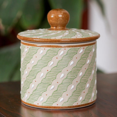 Urnes et pots