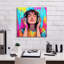 «Favorite Track» par Rich Monet, art mural sur toile-1742329631