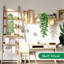 8.9cm Garland Hanger