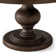 Maven Lane Zola Round Wooden Dining Table