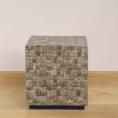 Chimdalu Single Coffee Table