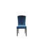 Thomason 49cm H Velvet Upholstered Side Chair-202195176