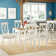 Conklin 6 - Person Dining Set