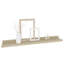 Gracelan 2 Piece Picture Ledge Wall Shelf-1791154441-1791154444