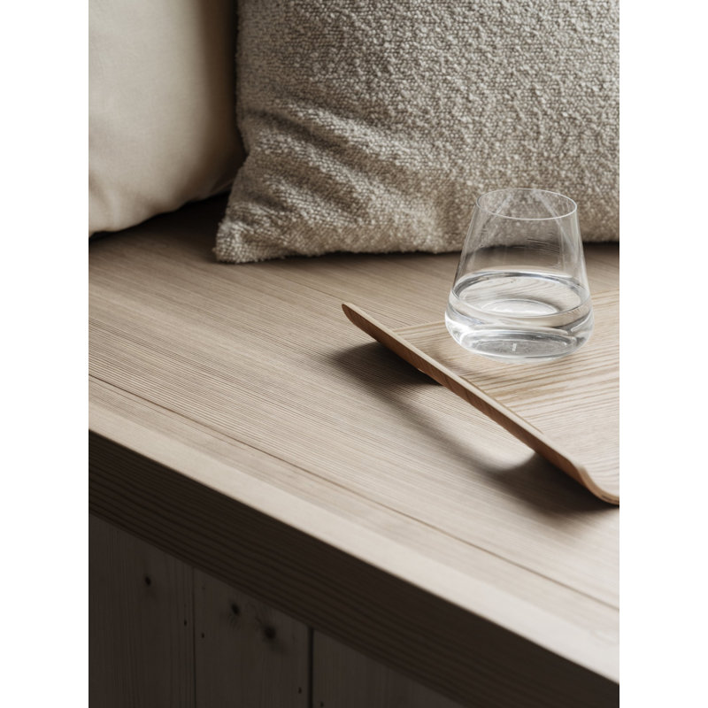 Belo 10 oz. Drinking Glass