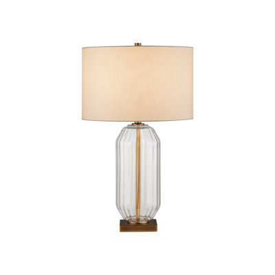 Lampe de table Entasis