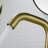 Widespread Bathroom Sink Faucet 2 Handle 3 Hole Bathroom Faucet-104828617