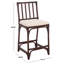 Mylinda Barstool with Cushion-125847868