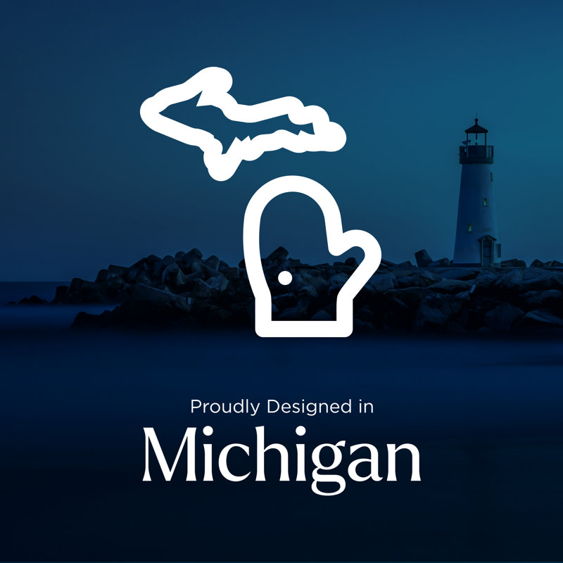 Cabinet Hinge - Flush Surface Face Frame Self-Close Steel Construction Black Finish, Black