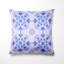 Coussin abstrait abstrait - Coussin Boho Mandala-125944357