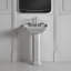 Waldorf 31.5'' L Bathroom Sink-15196798-46019691