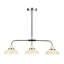 Falmouth 3 - Light Kitchen Island Pendant-589920105