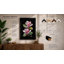 Magnolia Florals Botanical - Print-1842629500-1842629501