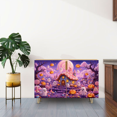35.4'' Sideboard