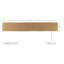Chemin de table 100% coton Mulley-24534395