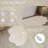 Dobrinka Bath Rug Plush 100% Cotton Mat, Unique Design, Absorbent, Quick Dry-622777848-637412968