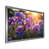 Silver Single Picture Framed selected