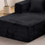 Canapé modulaire rembourré 4 pièces Boneless Kapellen-119320232-119694764