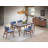 Bevis Dining Table