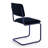 Walsh Tonal Velvet Dining Chair-1394743419