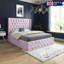 Aldric Upholstered Bed-486018364-486018349