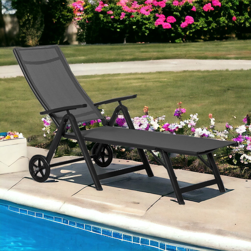 Sultan Sun Lounger