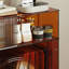 Vitrine décorative en acrylique-107186227