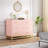Akia Solid Wood 15.75'' W 6 - Drawer Dresser-1514046990