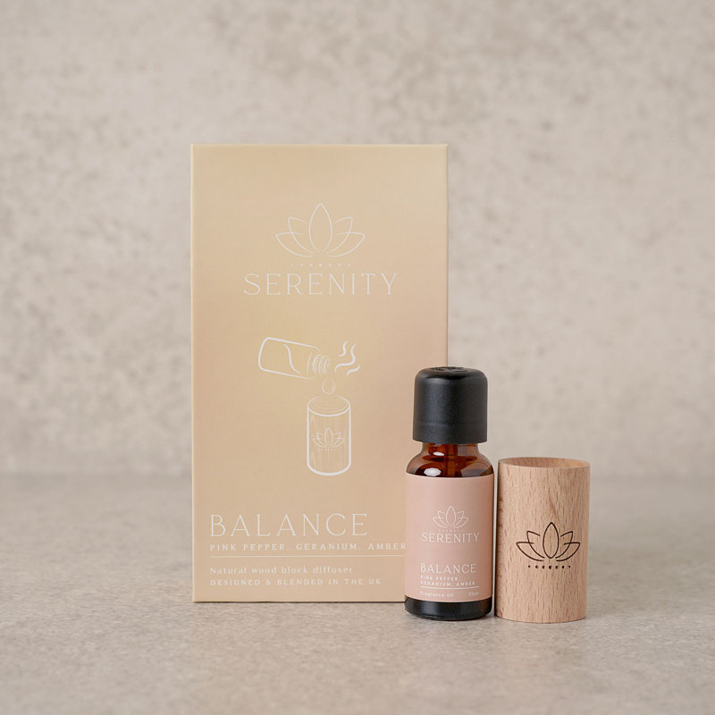 Essential Oil Diffusers