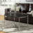 Wasser Glass Top Coffee Table-700438802