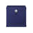 Cargo Blue Finish Nightstand W/USB