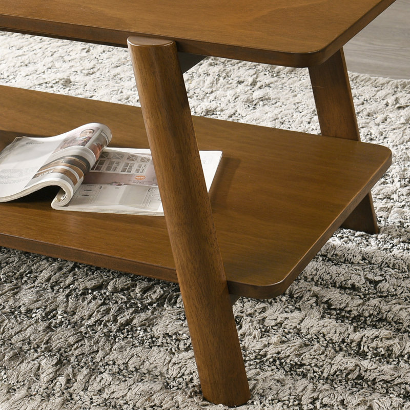 Table de bout Mid-Century