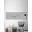 Hazy Lake - Single Picture Frame Print-759660581