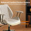 Fauteuil de bureau pivotant Daden-1171434798