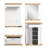 Beavertown Clothes Storage System