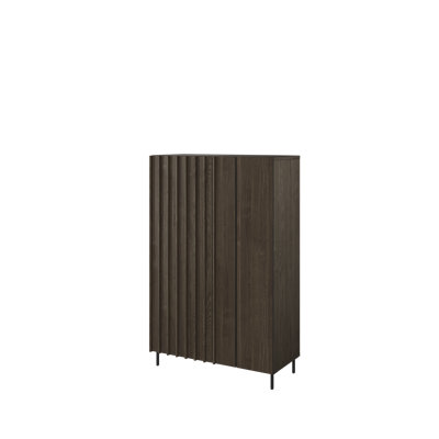 Alaynnah Rectangle Accent Cabinet