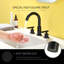 Robinet de salle de bain Mid-Arc-60151366