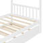 Lit simple en bois avec lit gigogne simple-1615666345-1615666351