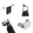 4 - Piece Bathroom Hardware Set-61182810