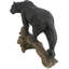 Figurine Anmoore Panther