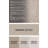 Machine Washable Gray Area Rug-759661171