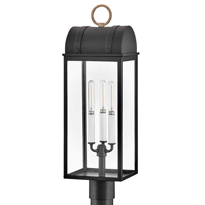 Hinkley Campbell Large Post Lantern