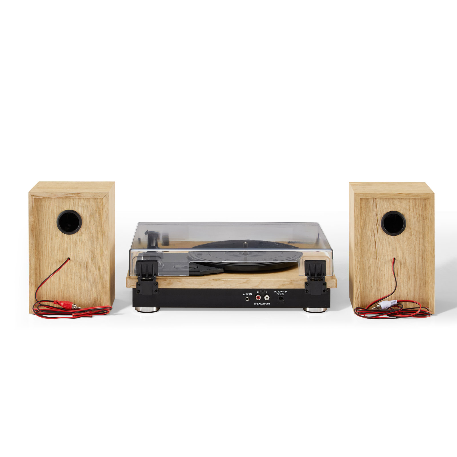 Decorative Record Player