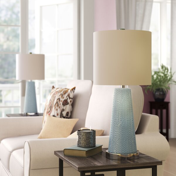 Beachcrest Home Rocha Table Lamp & Reviews | Wayfair