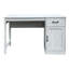 Ensemble de bureau rectangulaire 2 pièces Hitchin-75021624